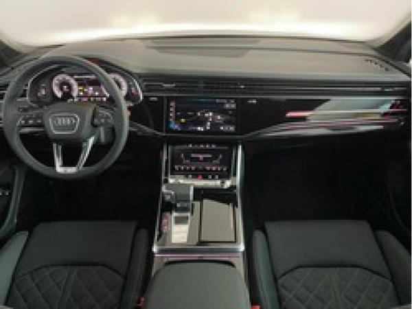 Audi Q7 Audi Q7 SUV S line business TFSI e quattro 360 kW