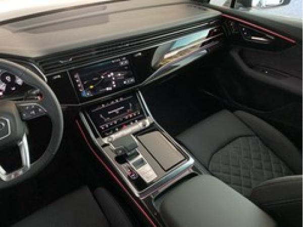 Audi Q7 Audi Q7 SUV S line business TFSI e quattro 360 kW