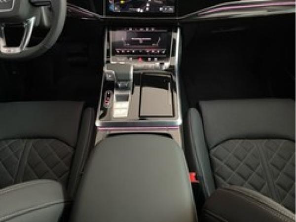 Audi Q7 Audi Q7 SUV S line business TFSI e quattro 360 kW