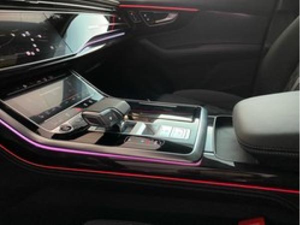 Audi Q7 Audi Q7 SUV S line business TFSI e quattro 360 kW