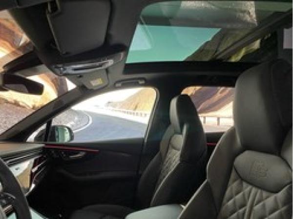 Audi Q7 Audi Q7 SUV S line business TFSI e quattro 360 kW