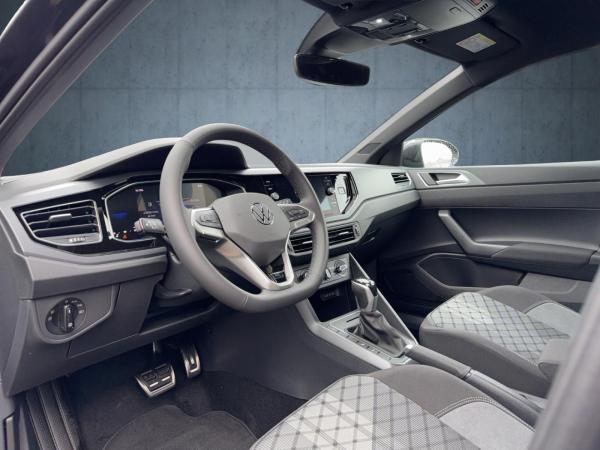 Volkswagen Taigo R-Line 1,0 l TSI OPF 85 kW (116 PS) 7-Gang-DSG  mit Ganzjahresreifen!! *SOFORT VERFÜGBAR*