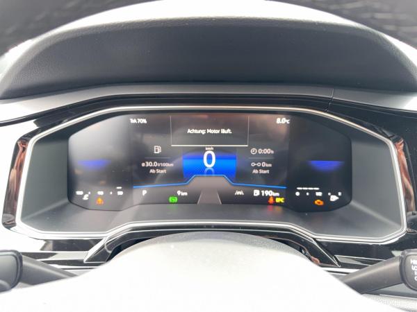 Volkswagen Taigo R-Line 1,0 l TSI OPF 85 kW (116 PS) 7-Gang-DSG  mit Ganzjahresreifen!! *SOFORT VERFÜGBAR*