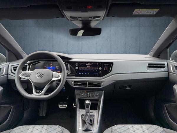Volkswagen Taigo R-Line 1,0 l TSI OPF 85 kW (116 PS) 7-Gang-DSG  mit Ganzjahresreifen!! *SOFORT VERFÜGBAR*