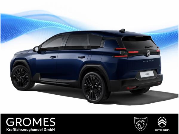 Citroën C5 Aircross MAX Elektromotor 210 Komfort-Range ⚡️SOFORT VERFÜGBAR