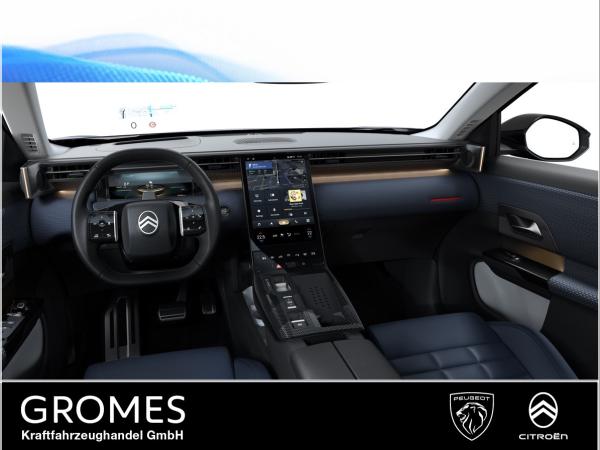 Citroën C5 Aircross MAX Elektromotor 210 Komfort-Range ⚡️SOFORT VERFÜGBAR