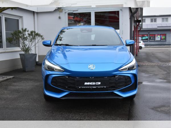 MG MG3 1.5 85kW Comfort