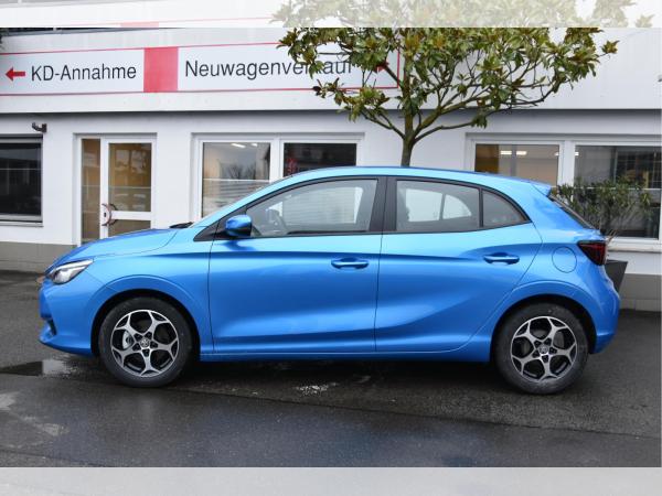 MG MG3 1.5 85kW Comfort