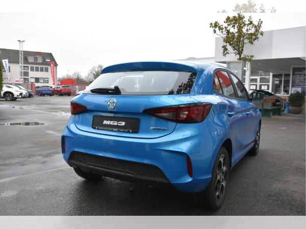 MG MG3 1.5 85kW Comfort