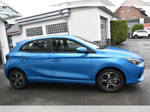 MG MG3 1.5 85kW Comfort