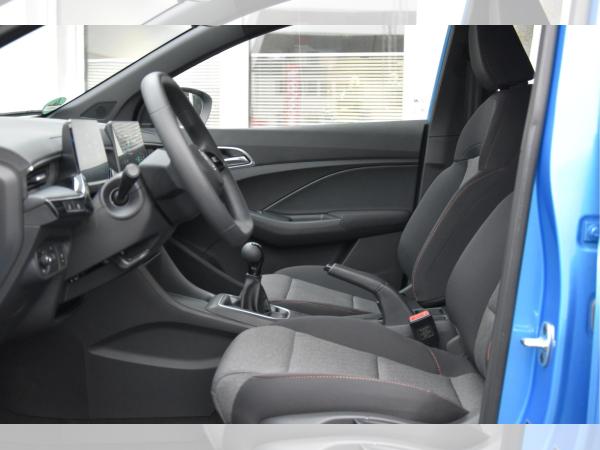 MG MG3 1.5 85kW Comfort