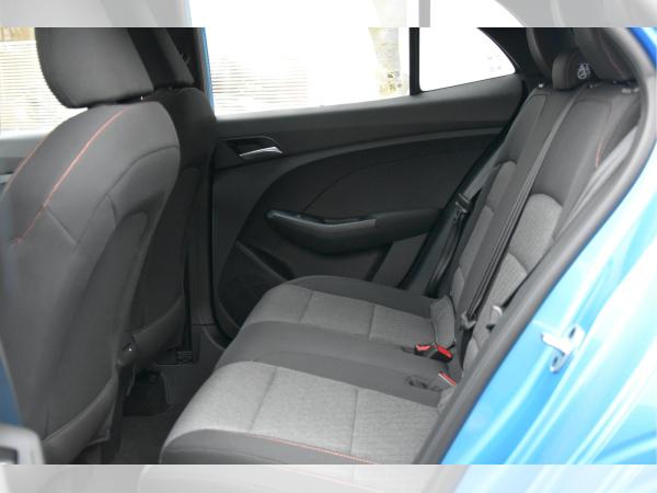 MG MG3 1.5 85kW Comfort