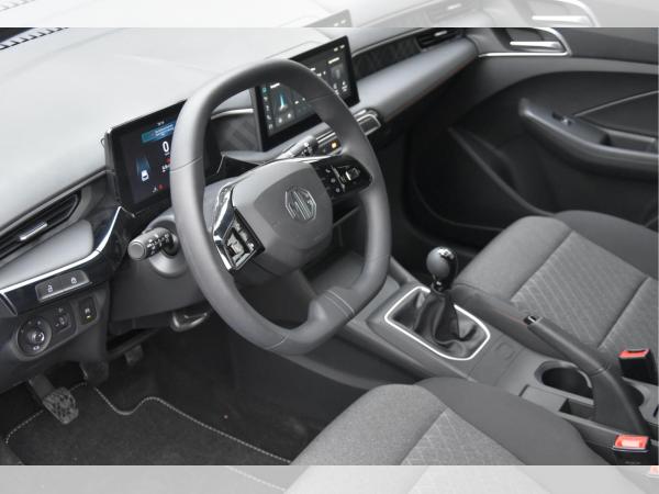 MG MG3 1.5 85kW Comfort