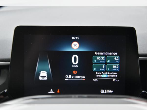 MG MG3 1.5 85kW Comfort