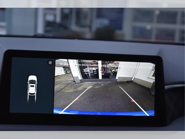 MG MG3 1.5 85kW Comfort