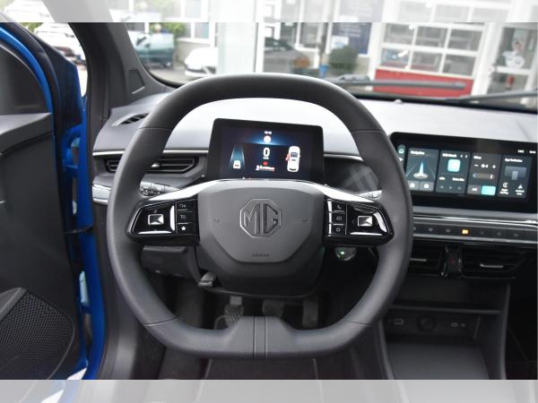 MG MG3 1.5 85kW Comfort