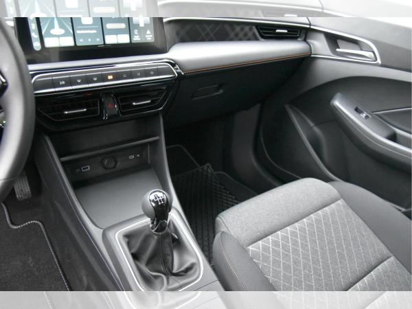 MG MG3 1.5 85kW Comfort