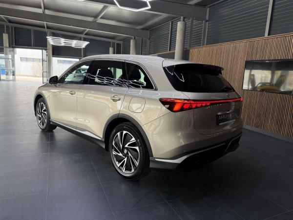 MG S6 EV Luxury Allrad*mit Anzahlung 3.000 € BAFA*Panorama*Sitzbelüftung*Head-Up*