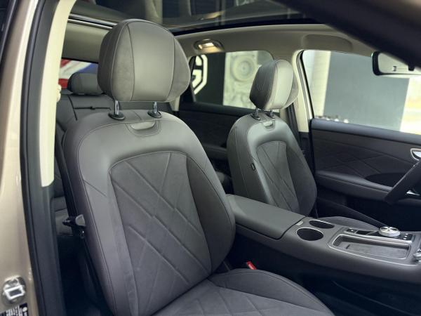 MG S6 EV Luxury Allrad*mit Anzahlung 3.000 € BAFA*Panorama*Sitzbelüftung*Head-Up*