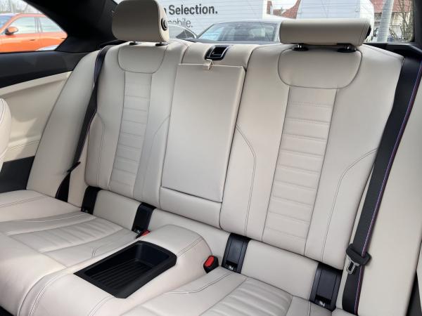 BMW M240i xDrive Coupé ab 600? Brutto Euro Leasing HK HiFi DAB LED GSD Shz