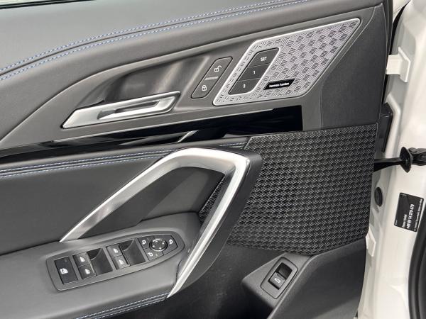 BMW X1 sDrive20i M Sportpaket ab 630? Brutto Leasing HK HiFi DAB LED AHK