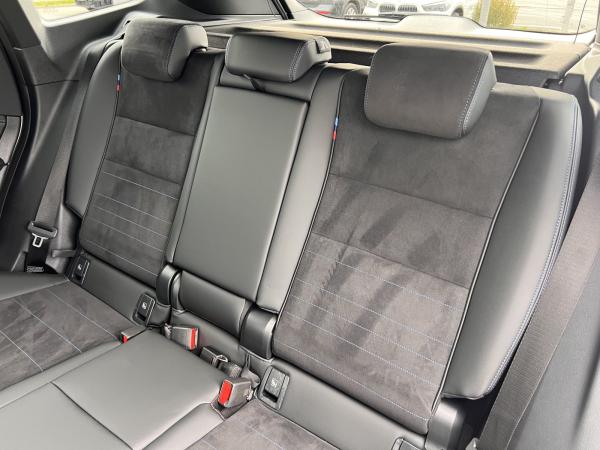 BMW X1 sDrive20i M Sportpaket ab 630? Brutto Leasing HK HiFi DAB LED AHK