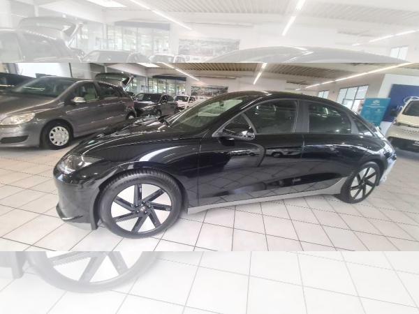 Hyundai IONIQ 6 53 kWh 151 PS - Sofort Verfügbar !