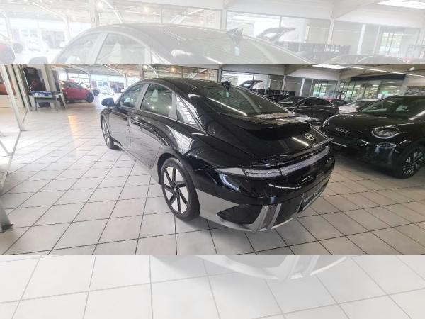 Hyundai IONIQ 6 53 kWh 151 PS - Sofort Verfügbar !