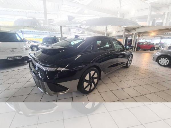 Hyundai IONIQ 6 53 kWh 151 PS - Sofort Verfügbar !