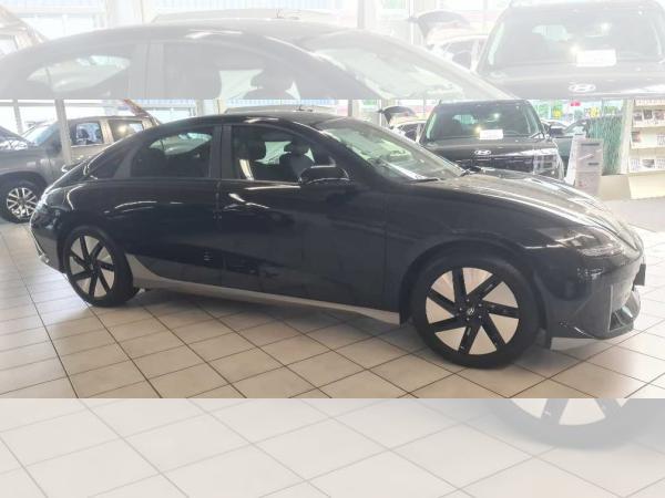 Hyundai IONIQ 6 53 kWh 151 PS - Sofort Verfügbar !