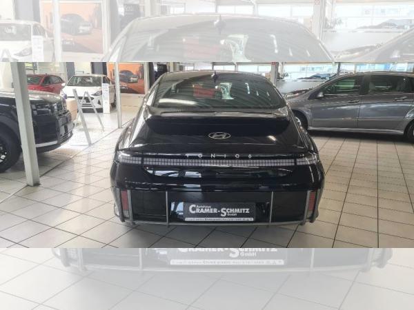 Hyundai IONIQ 6 53 kWh 151 PS - Sofort Verfügbar !