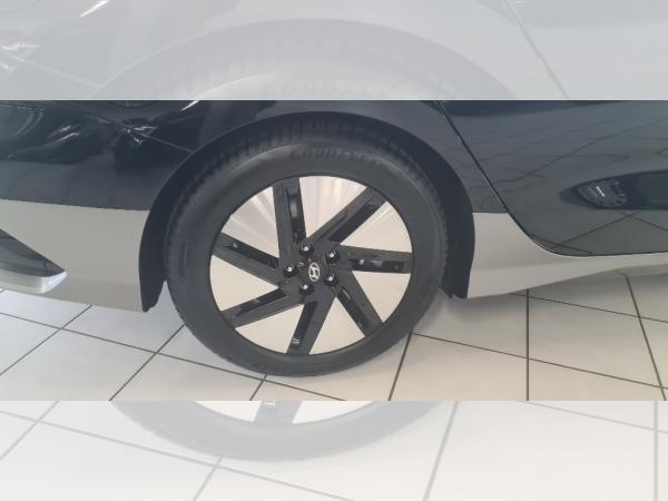 Hyundai IONIQ 6 53 kWh 151 PS - Sofort Verfügbar !