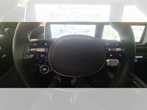 Hyundai IONIQ 6 53 kWh 151 PS - Sofort Verfügbar !