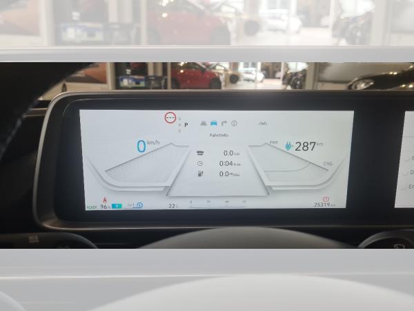 Hyundai IONIQ 6 53 kWh 151 PS - Sofort Verfügbar !