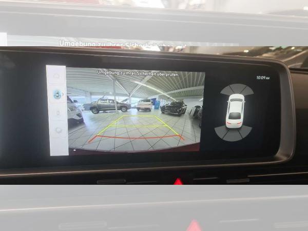 Hyundai IONIQ 6 53 kWh 151 PS - Sofort Verfügbar !