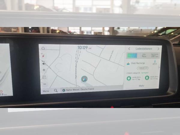 Hyundai IONIQ 6 53 kWh 151 PS - Sofort Verfügbar !