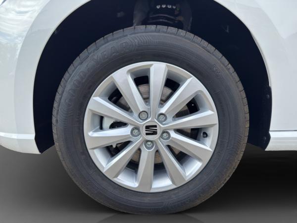 Seat Ibiza Road Edition