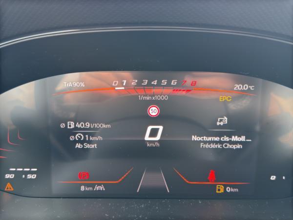 Seat Ibiza Road Edition