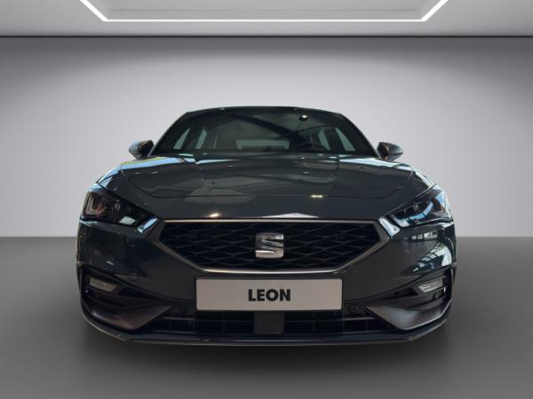 Seat Leon FR