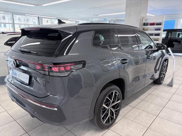 Volkswagen Tayron ELEGANCE++sofort verfügbar++,4Motion,IQ Light