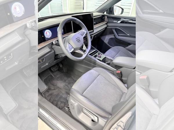 Volkswagen Tayron ELEGANCE++sofort verfügbar++,4Motion,IQ Light