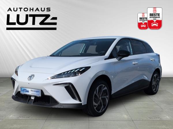 MG MG4 😁DER NEUE | Sofort verfügbar | Ihr MG Partner Region München & FFB💖