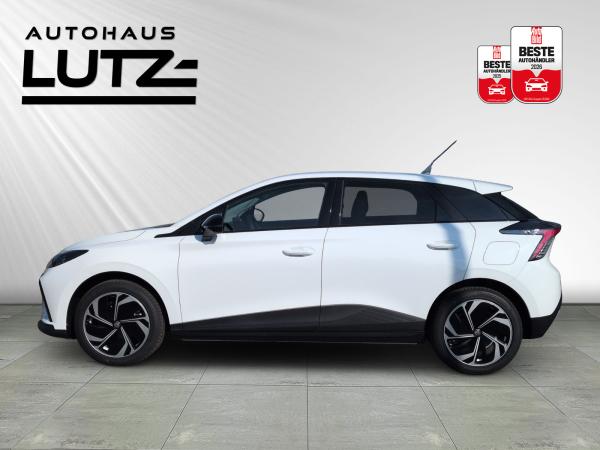 MG MG4 😁DER NEUE | Sofort verfügbar | Ihr MG Partner Region München & FFB💖