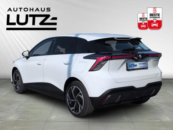 MG MG4 😁DER NEUE | Sofort verfügbar | Ihr MG Partner Region München & FFB💖