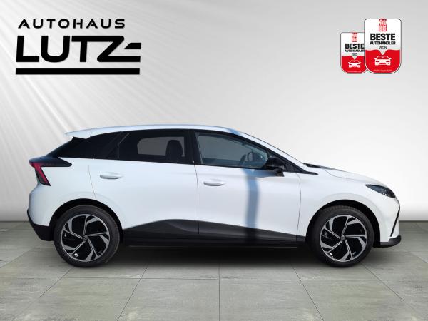 MG MG4 😁DER NEUE | Sofort verfügbar | Ihr MG Partner Region München & FFB💖