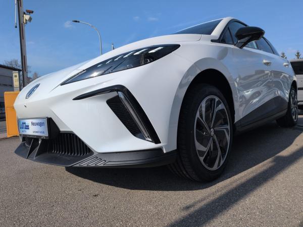 MG MG4 😁DER NEUE | Sofort verfügbar | Ihr MG Partner Region München & FFB💖