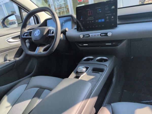 MG MG4 😁DER NEUE | Sofort verfügbar | Ihr MG Partner Region München & FFB💖