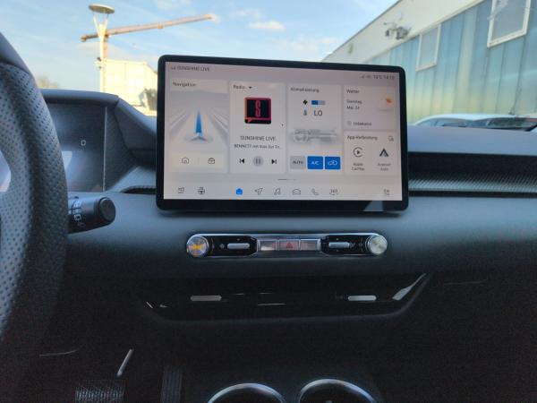 MG MG4 😁DER NEUE | Sofort verfügbar | Ihr MG Partner Region München & FFB💖