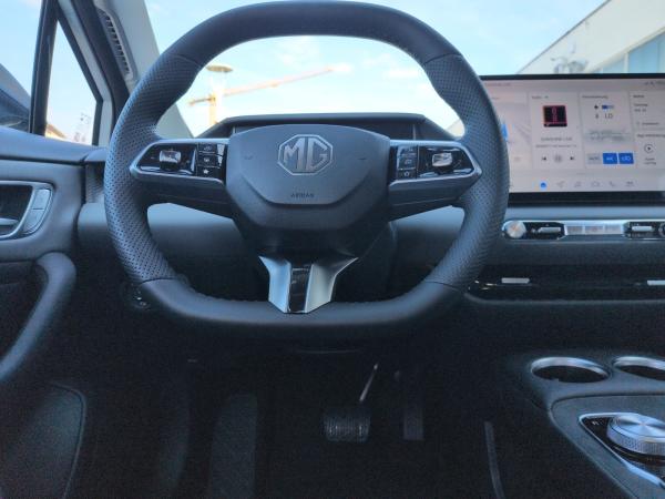 MG MG4 😁DER NEUE | Sofort verfügbar | Ihr MG Partner Region München & FFB💖