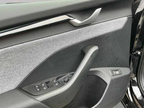 Skoda Octavia Combi Tour 2,0 TDI 110 kW 7-Gang-DSG